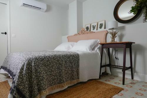 Apartamento Hospederia Santa Clara