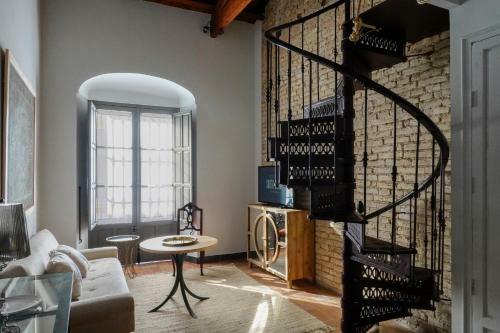 Apartamento Hospederia Santa Clara