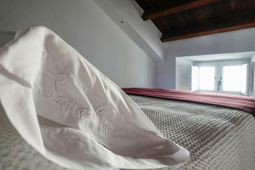 Apartamento Hospederia Santa Clara