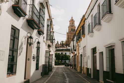 Apartamento Hospederia Santa Clara