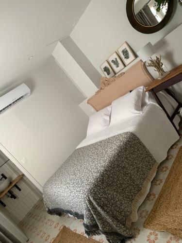 Apartamento Hospederia Santa Clara