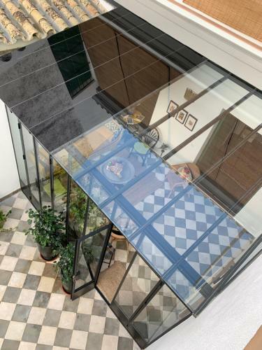Apartamento Hospederia Santa Clara