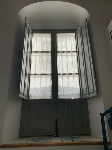 Apartamento Hospederia Santa Clara