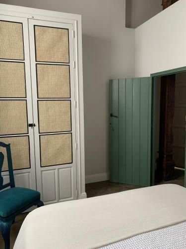 Apartamento Hospederia Santa Clara