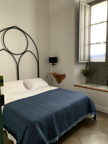Apartamento Hospederia Santa Clara