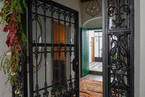 Apartamento Hospederia Santa Clara