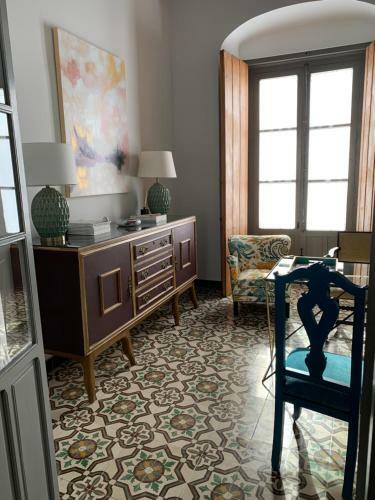 Apartamento Hospederia Santa Clara