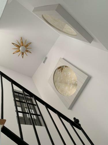 Apartamento Hospederia Santa Clara