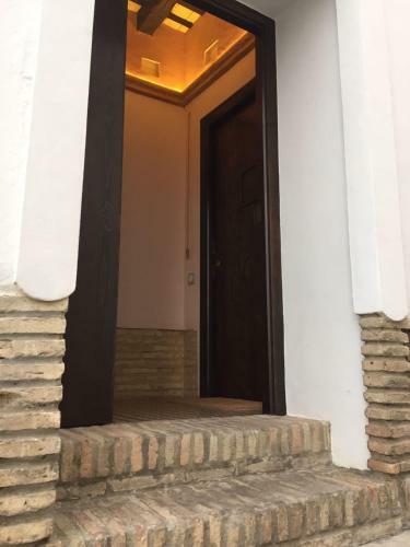 Apartamento Casa Campon