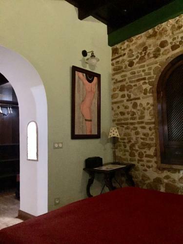 Apartamento Casa Campon