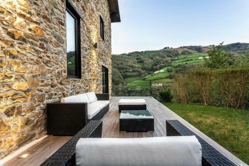 G�te De Charme Lodge En Pays Basque