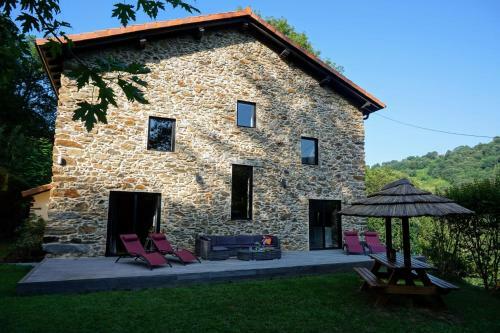 G�te De Charme Lodge En Pays Basque