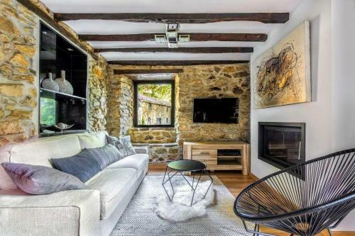 G�te De Charme Lodge En Pays Basque