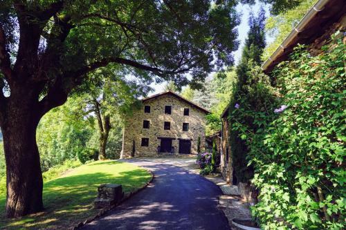 G�te De Charme Lodge En Pays Basque
