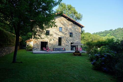 G�te De Charme Lodge En Pays Basque