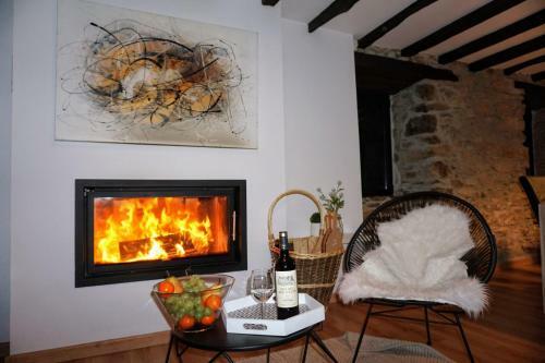 G�te De Charme Lodge En Pays Basque