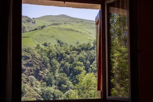 Apartamento Casa Rural Toki Ona II