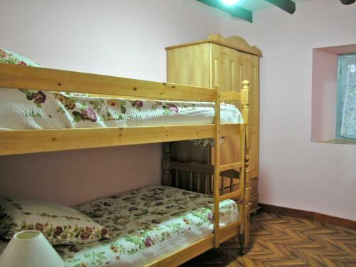 Casa Navarlaz S N