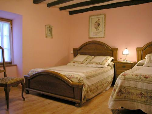 Casa Navarlaz S N