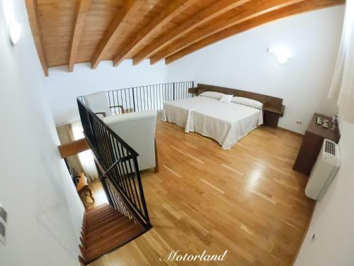 Hotel Baron Andilla