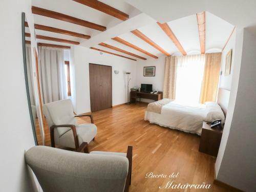 Hotel Baron Andilla