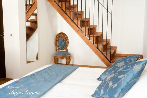 Hotel Baron Andilla