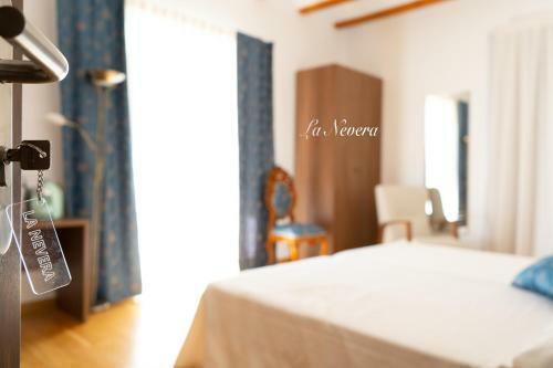 Hotel Baron Andilla