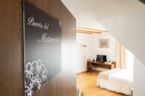 Hotel Baron Andilla