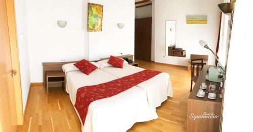 Hotel Baron Andilla