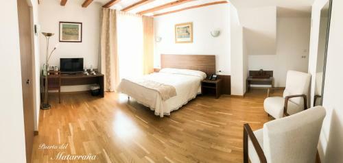 Hotel Baron Andilla