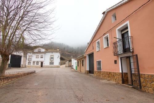 Cuencaloft Casa Rural "el Hidalgo"