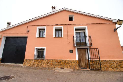 Cuencaloft Casa Rural "el Hidalgo"