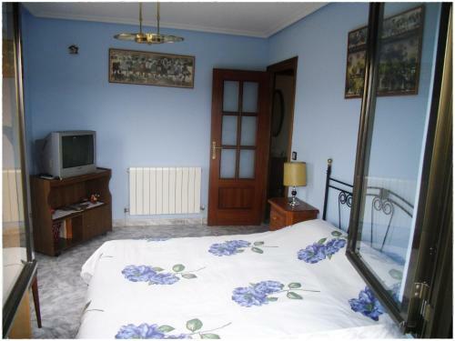 Agroturismo Casa Rural El Carrascal