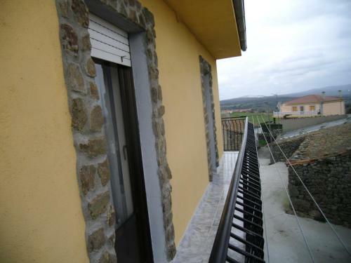 Agroturismo Casa Rural El Carrascal