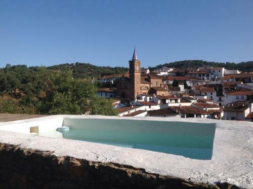 El Risco Del Lomero