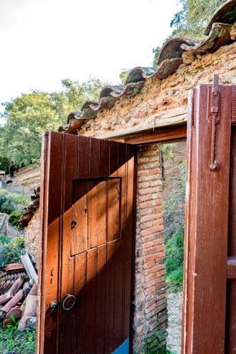 El Risco Del Lomero