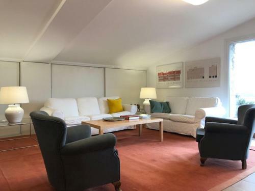 Apartamento Flores 38