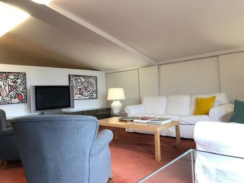 Apartamento Flores 38