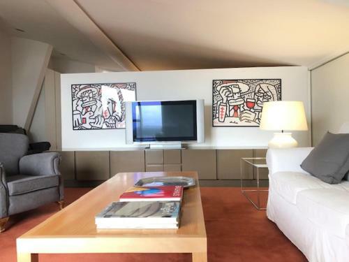 Apartamento Flores 38