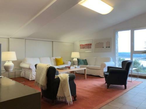 Apartamento Flores 38