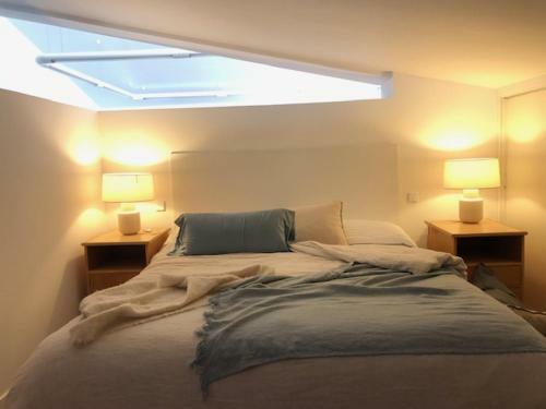 Apartamento Flores 38