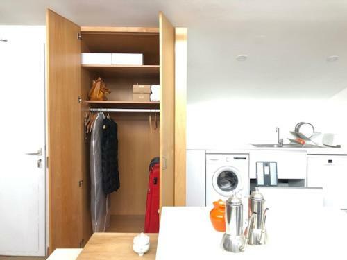 Apartamento Flores 38