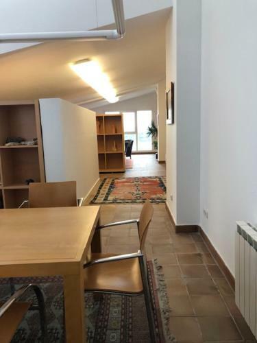 Apartamento Flores 38