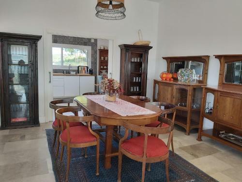 Villa Finca El Enebro