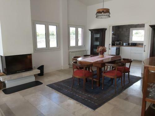 Villa Finca El Enebro