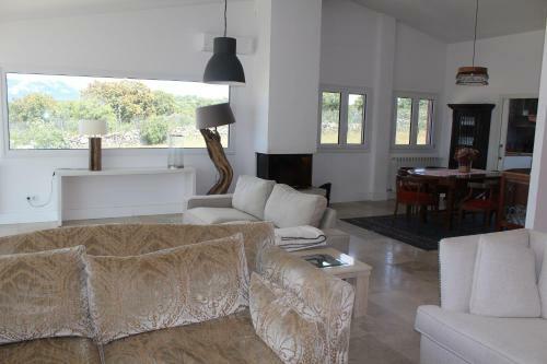 Villa Finca El Enebro
