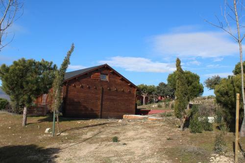Villa Finca El Enebro