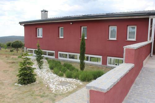 Villa Finca El Enebro