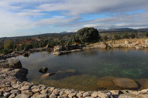 Villa Finca El Enebro