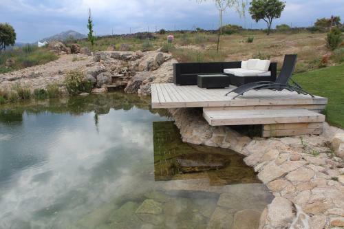 Villa Finca El Enebro